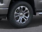 2026 Chevrolet Silverado 1500 Crew Cab 4WD Pickup for sale #CC26092 - photo 9