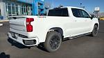2026 Chevrolet Silverado 1500 Crew Cab 4WD Pickup for sale #CC26093 - photo 2