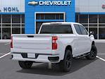2026 Chevrolet Silverado 1500 Crew Cab 4WD Pickup for sale #CC26093 - photo 34