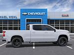 2026 Chevrolet Silverado 1500 Crew Cab 4WD Pickup for sale #CC26093 - photo 35