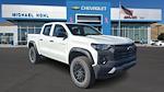2026 Chevrolet Colorado Crew Cab 4WD Pickup for sale #CC26095 - photo 1