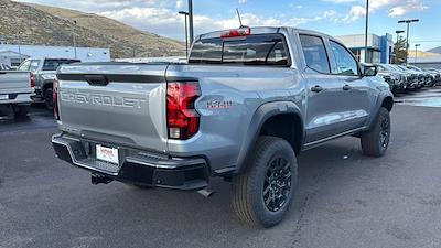 New 2026 Chevrolet Colorado Trail Boss Crew Cab for sale #CC26096 - photo 2
