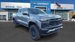 2026 Chevrolet Colorado Crew Cab 4WD Pickup for sale #CC26096 - photo 1