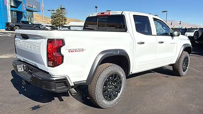 New 2026 Chevrolet Colorado Trail Boss Crew Cab for sale #CC26097 - photo 2