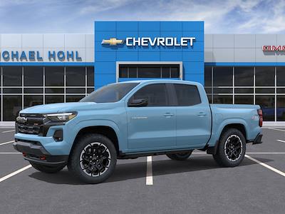2026 Chevrolet Colorado Crew Cab 4WD Pickup for sale #CC26098 - photo 1