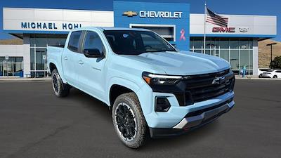 New 2026 Chevrolet Colorado Z71 Crew Cab for sale #CC26098 - photo 1
