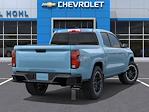 2026 Chevrolet Colorado Crew Cab 4WD Pickup for sale #CC26098 - photo 4