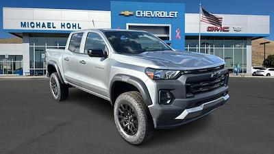 New 2026 Chevrolet Colorado Trail Boss Crew Cab for sale #CC26099 - photo 1