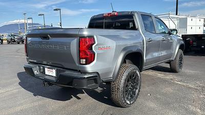 New 2026 Chevrolet Colorado Trail Boss Crew Cab for sale #CC26099 - photo 2