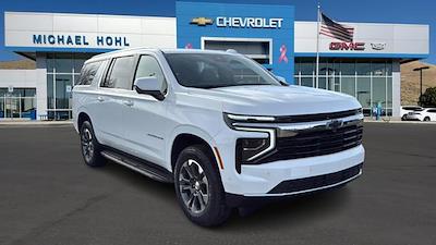 2026 Chevrolet Suburban 4WD SUV for sale #CC26100 - photo 1