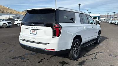2026 Chevrolet Suburban 4WD SUV for sale #CC26100 - photo 2