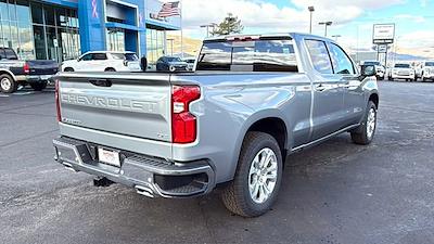New 2026 Chevrolet Silverado 1500 LTZ Crew Cab for sale #CC26101 - photo 2