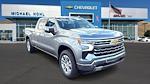 2026 Chevrolet Silverado 1500 Crew Cab 4WD Pickup for sale #CC26101 - photo 1