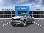 2026 Chevrolet Silverado 1500 Crew Cab 4WD Pickup for sale #CC26101 - photo 8