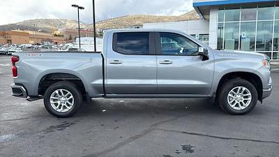 2026 Chevrolet Silverado 1500 Crew Cab 4WD Pickup for sale #CC26102 - photo 2