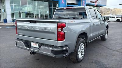 New 2026 Chevrolet Silverado 1500 - photo 1