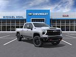2026 Chevrolet Silverado 2500 Crew Cab 4WD Pickup for sale #CC26103 - photo 3