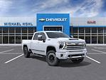 2026 Chevrolet Silverado 2500 Crew Cab 4WD Pickup for sale #CC26104 - photo 3