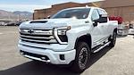 2026 Chevrolet Silverado 2500 Crew Cab 4WD Pickup for sale #CC26104 - photo 7
