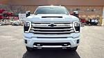 2026 Chevrolet Silverado 2500 Crew Cab 4WD Pickup for sale #CC26104 - photo 8