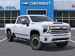 2026 Chevrolet Silverado 2500 Crew Cab 4WD Pickup for sale #CC26104 - photo 7