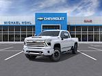 2026 Chevrolet Silverado 2500 Crew Cab 4WD Pickup for sale #CC26104 - photo 8
