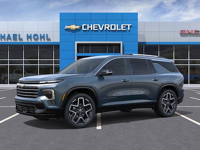 2026 Chevrolet Traverse AWD SUV for sale #CC26105 - photo 1