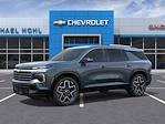 2026 Chevrolet Traverse AWD SUV for sale #CC26105 - photo 1