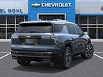 2026 Chevrolet Traverse AWD SUV for sale #CC26105 - photo 4