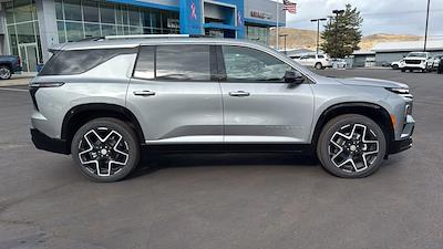 2026 Chevrolet Traverse AWD SUV for sale #CC26106 - photo 2