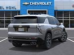 2026 Chevrolet Traverse AWD SUV for sale #CC26106 - photo 4