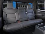 2026 Chevrolet Silverado 1500 Crew Cab 4WD Pickup for sale #CC26107 - photo 17