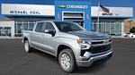 New 2026 Chevrolet Silverado 1500 LT Crew Cab for sale #CC26108 - photo 1