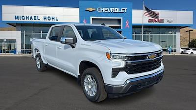 New 2026 Chevrolet Silverado 1500 LT Crew Cab for sale #CC26109 - photo 1