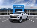 2026 Chevrolet Silverado 1500 Crew Cab 4WD Pickup for sale #CC26109 - photo 8
