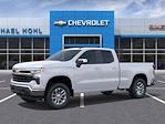 2026 Chevrolet Silverado 1500 Double Cab 4WD Pickup for sale #CC26110 - photo 1
