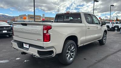 New 2026 Chevrolet Silverado 1500 RST Crew Cab for sale #CC26112 - photo 2