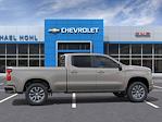 2026 Chevrolet Silverado 1500 Crew Cab 4WD Pickup for sale #CC26112 - photo 5