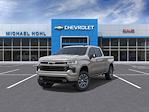 2026 Chevrolet Silverado 1500 Crew Cab 4WD Pickup for sale #CC26112 - photo 8