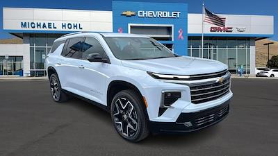 2026 Chevrolet Traverse AWD SUV for sale #CC26115 - photo 1