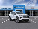 2026 Chevrolet Traverse AWD SUV for sale #CC26115 - photo 1
