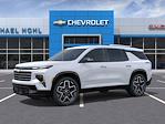 2026 Chevrolet Traverse AWD SUV for sale #CC26115 - photo 3