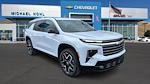 2026 Chevrolet Traverse AWD SUV for sale #CC26115 - photo 1