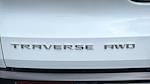 2026 Chevrolet Traverse AWD SUV for sale #CC26115 - photo 28