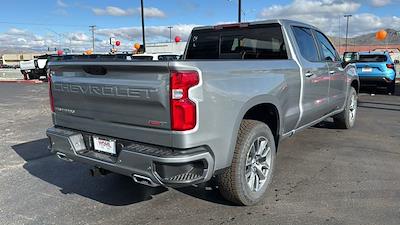New 2026 Chevrolet Silverado 1500 RST Crew Cab for sale #CC26116 - photo 2