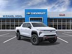 2026 Chevrolet Silverado EV Crew Cab 4WD Pickup for sale #CC26117 - photo 3