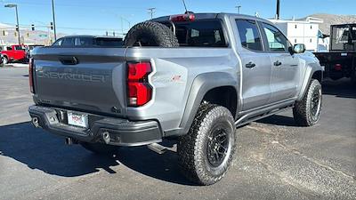 2026 Chevrolet Colorado Crew Cab 4WD Pickup for sale #CC26118 - photo 2
