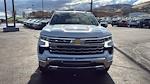 2026 Chevrolet Silverado 1500 Crew Cab 4WD Pickup for sale #CC26119 - photo 8