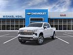 2026 Chevrolet Silverado 1500 Crew Cab 4WD Pickup for sale #CC26119 - photo 8