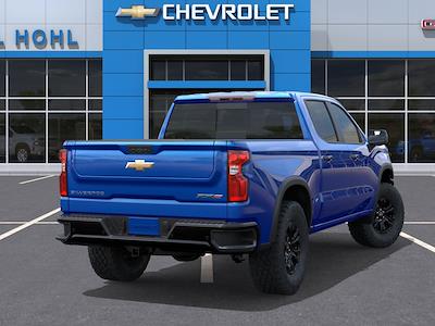 New 2026 Chevrolet Silverado 1500 ZR2 Crew Cab for sale #CC26120 - photo 2